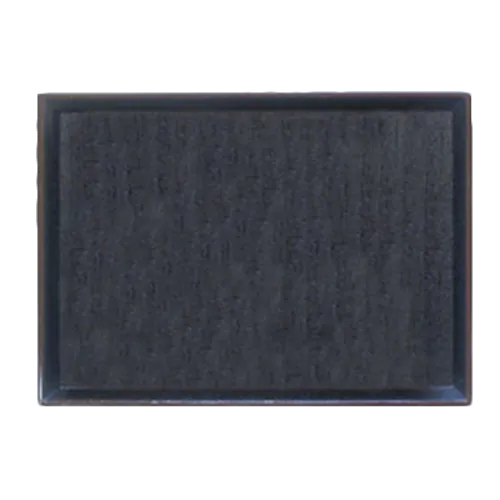 Thunder Group PLA016 Obon Serving Tray