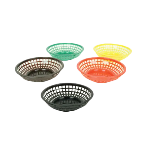Thunder Group PLBK008B Fast Food Basket