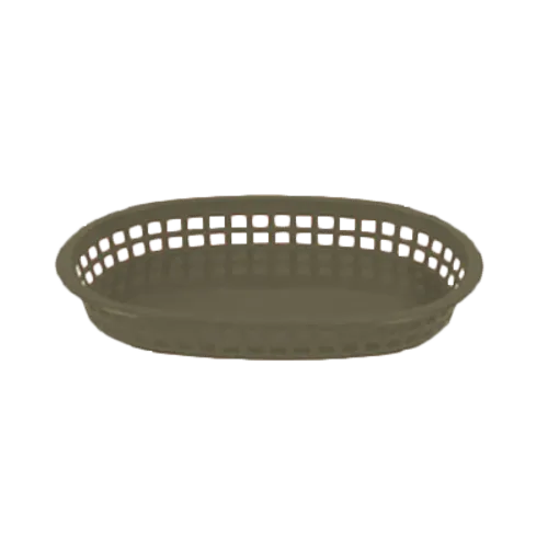 Thunder Group PLBK1034B Fast Food Basket