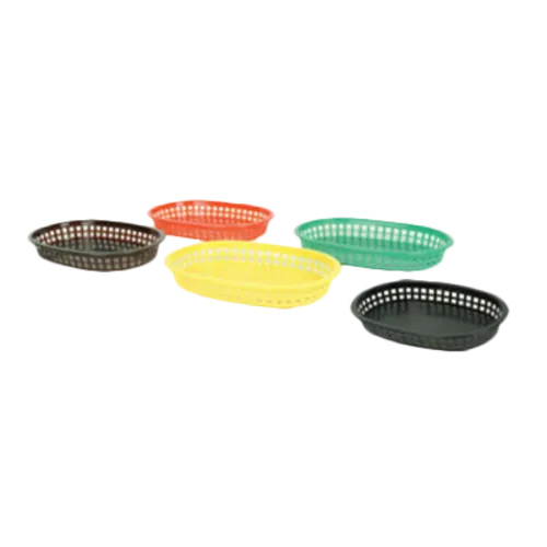 Thunder Group PLBK1034B Fast Food Basket