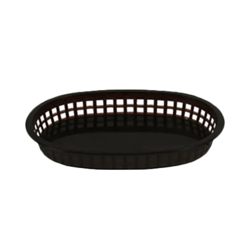 Thunder Group PLBK1034K Fast Food Basket