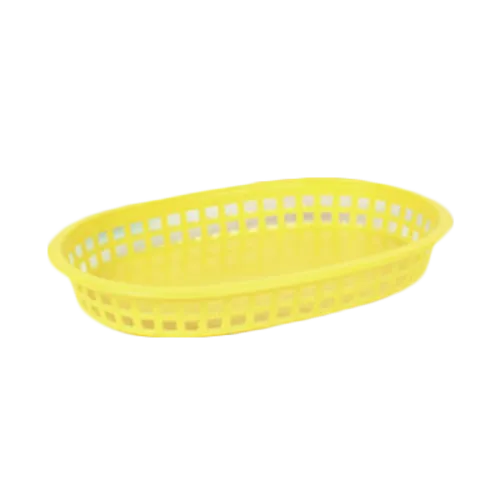 Thunder Group PLBK1034Y Fast Food Basket