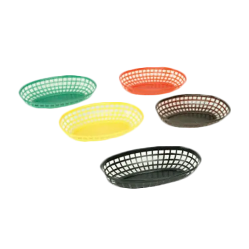 Thunder Group PLBK938R Fast Food Basket
