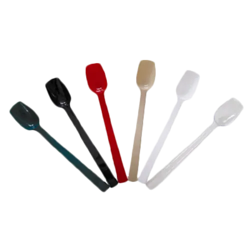 Thunder Group PLBS010BK Buffet Spoon