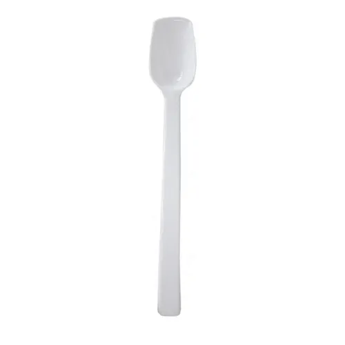Thunder Group PLBS010WH Buffet Spoon
