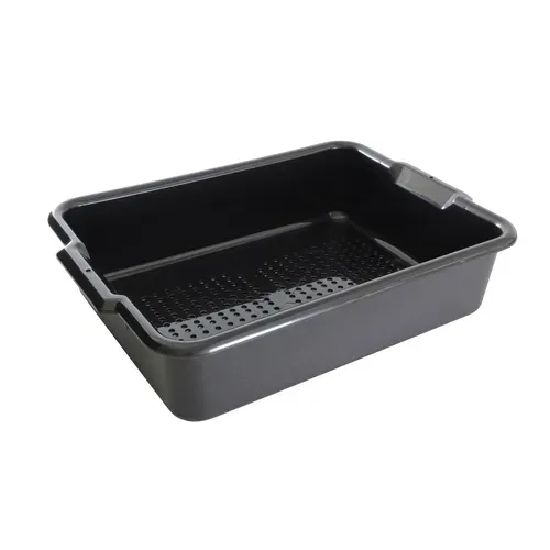 Thunder Group PLBT505BPF Bus Box