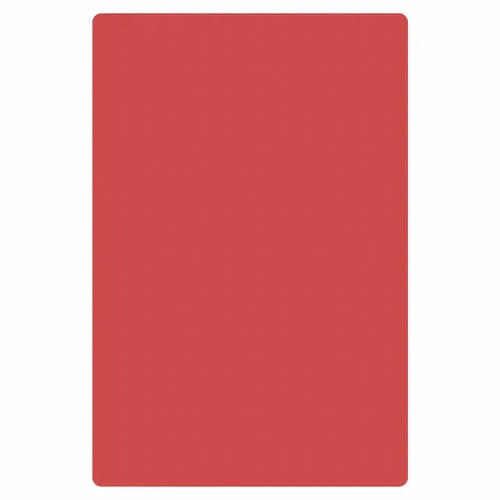 Thunder Group PLCB181205RD Cutting Board