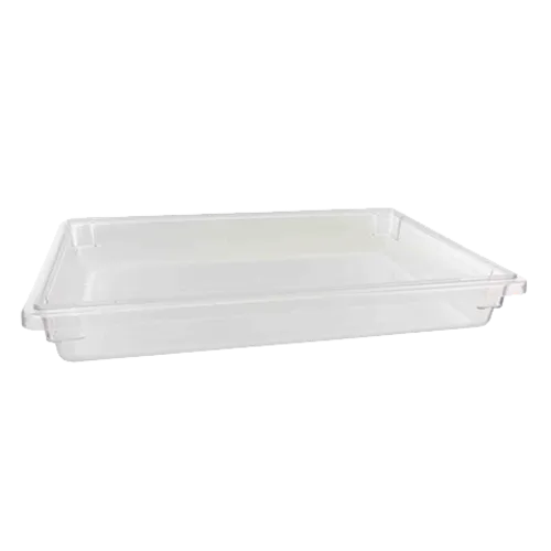 Thunder Group PLFB121803PC Food Storage Box
