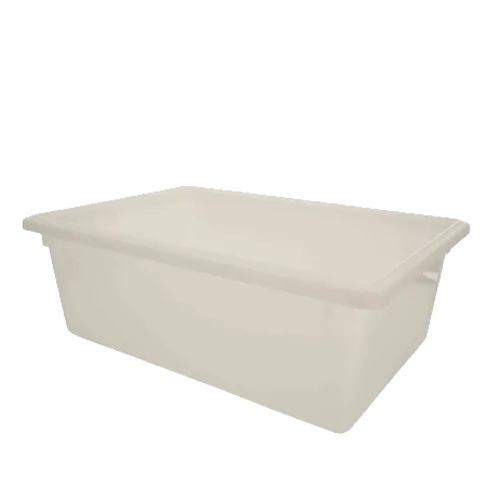 Thunder Group PLFB182609PP Food Storage Box
