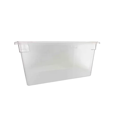 Thunder Group PLFB182612PC Food Storage Box