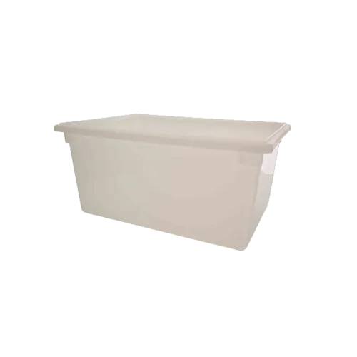 Thunder Group PLFB182612PP Food Storage Box