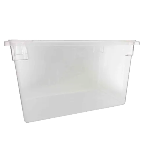 Thunder Group PLFB182615PP Food Storage Box