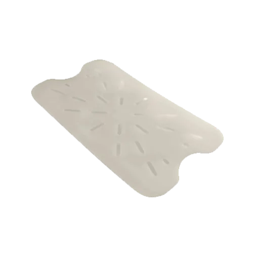 Thunder Group PLFBD1218PP Drain Shelf