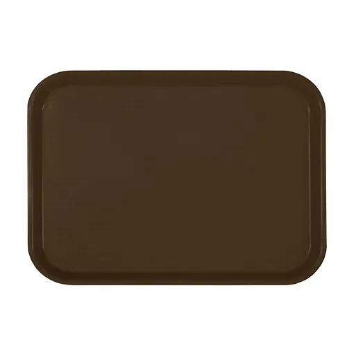 Thunder Group PLFFT1418BR Fast Food Tray