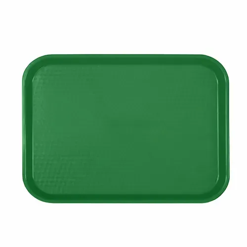 Thunder Group PLFFT1418GR Fast Food Tray