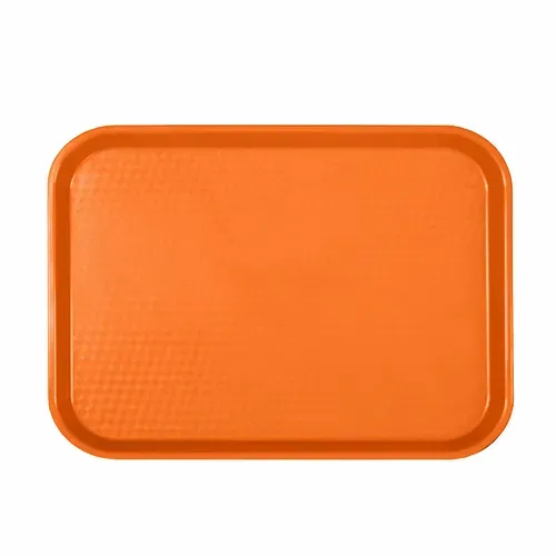 Thunder Group PLFFT1418RR Fast Food Tray