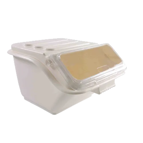 Thunder Group PLIB002S Shelf Ingredient Bin