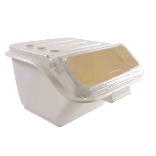 Thunder Group PLIB010S Shelf Ingredient Bin