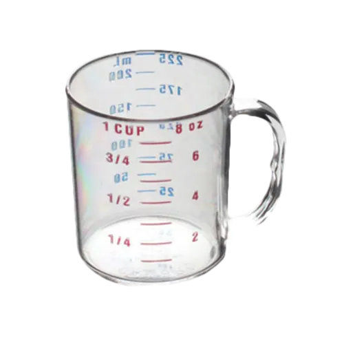 Thunder Group PLMC008CL Measuring Cup