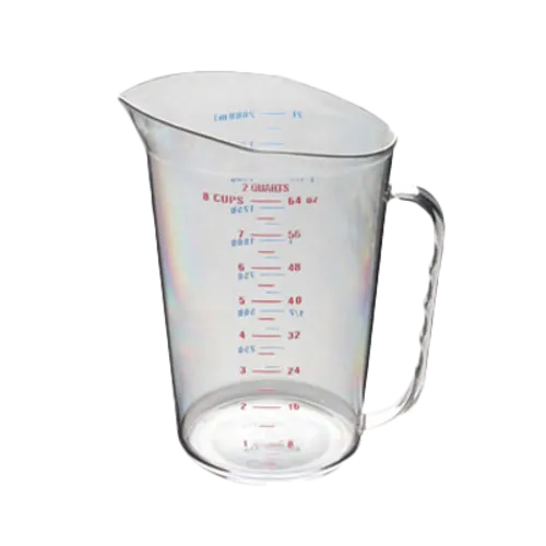 Thunder Group PLMC064CL Measuring Cup