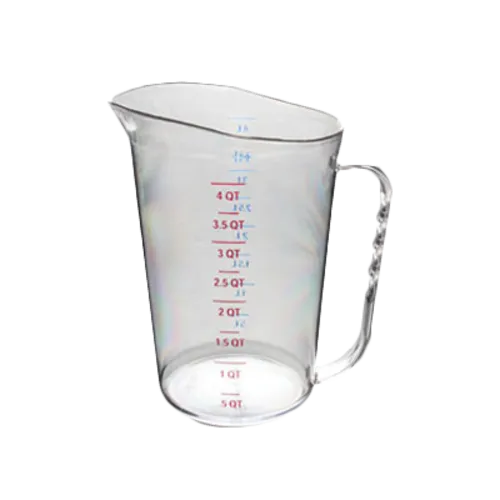 Thunder Group PLMC128CL Measuring Cup