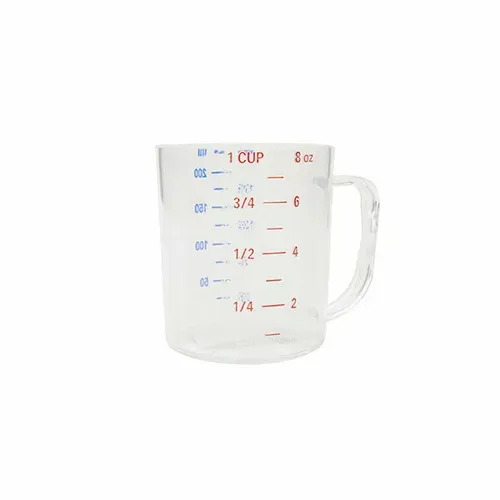 Thunder Group PLMD008CL Measuring Cup