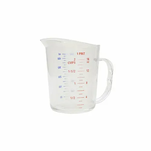 Thunder Group PLMD016CL Measuring Cup