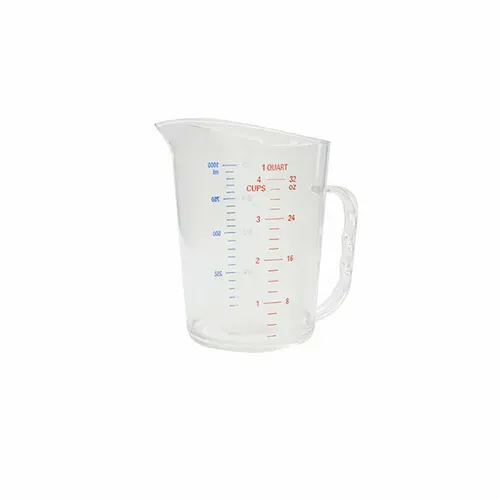 Thunder Group PLMD032CL Measuring Cup