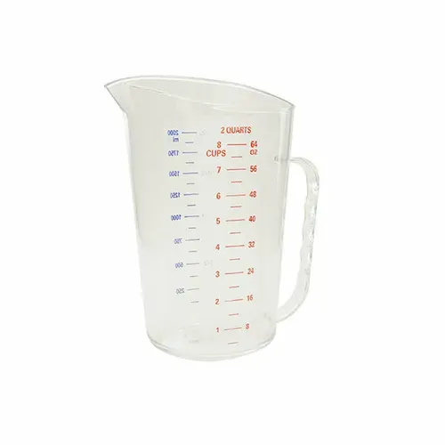 Thunder Group PLMD064CL Measuring Cup