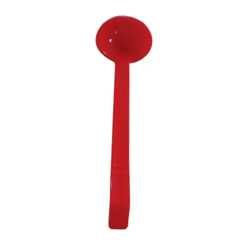 Thunder Group PLOP009RD Ladle