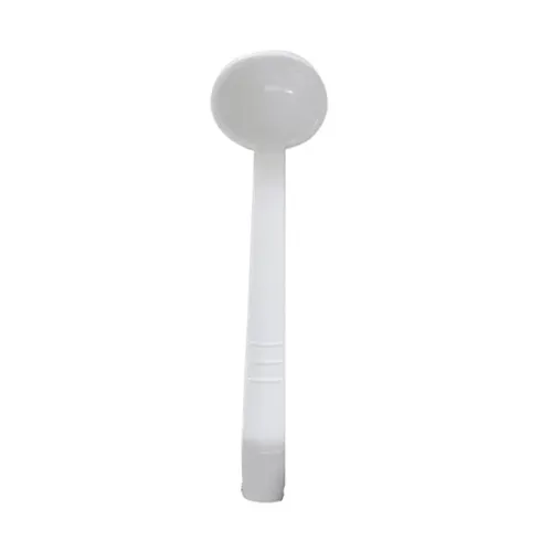 Thunder Group PLOP013WH Ladle