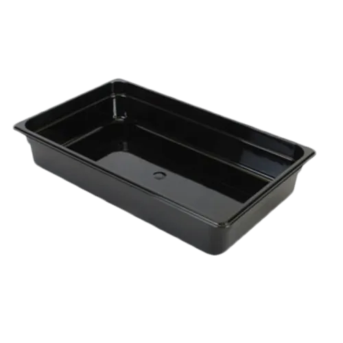 Thunder Group PLPA8004BK Food Pan