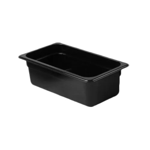 Thunder Group PLPA8134BK Food Pan