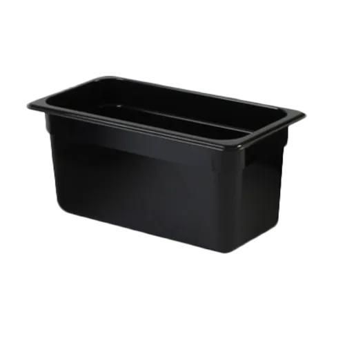 Thunder Group PLPA8136BK Food Pan