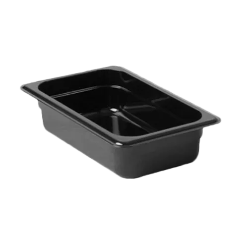 Thunder Group PLPA8142BK Food Pan