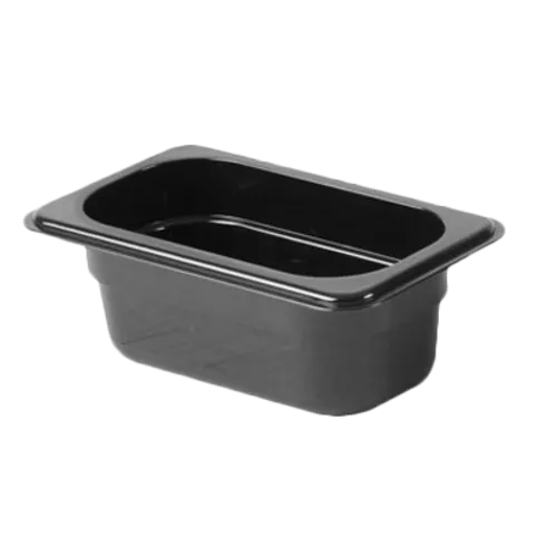 Thunder Group PLPA8192BK Food Pan