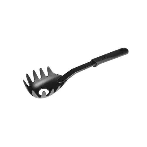 Thunder Group PLPP003BK Pasta Fork
