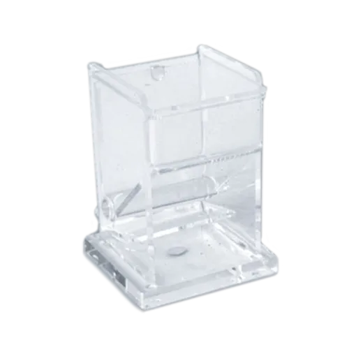 Thunder Group Thunder Group PLSD001 Stir Stick Dispenser