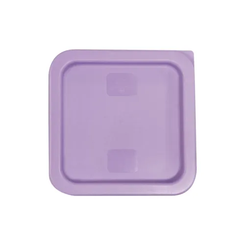 Thunder Group Thunder Group PLSFT0204CPR Allergen-Free Lid