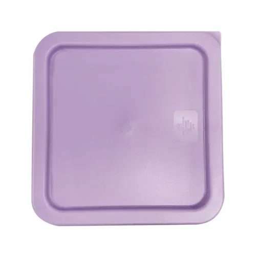 Thunder Group Thunder Group PLSFT0608CPR Allergen-Free Lid