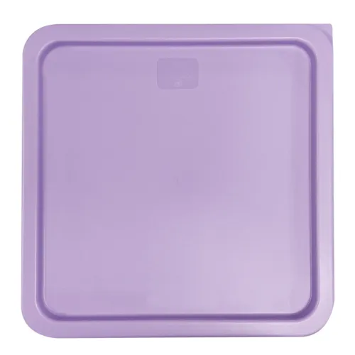 Thunder Group Thunder Group PLSFT121822CPR Allergen-Free Lid