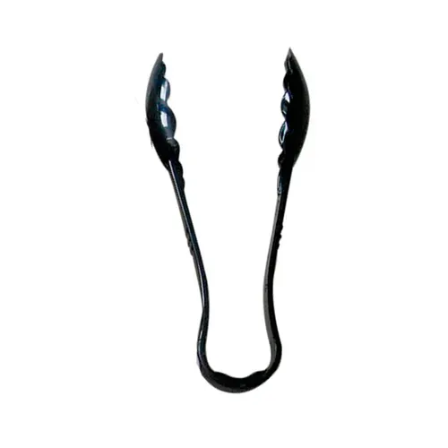 Thunder Group PLSGTG006BK Serving Tongs