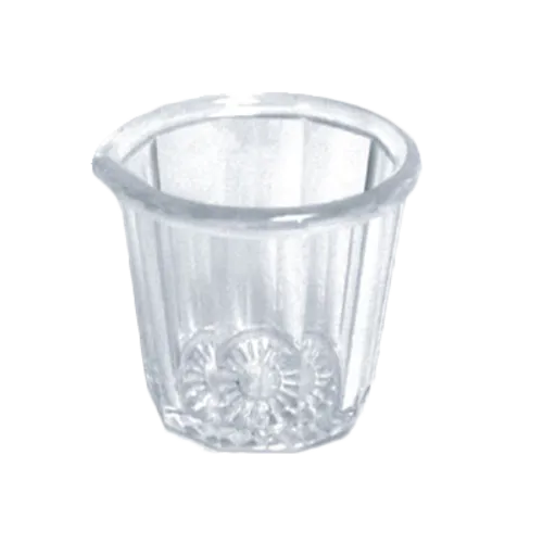 Thunder Group PLSP002D Syrup Cup