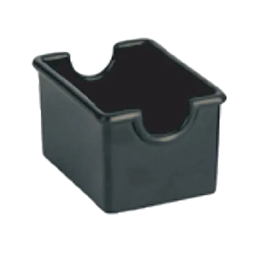 Thunder Group PLSP032BK Sugar Packet Holder