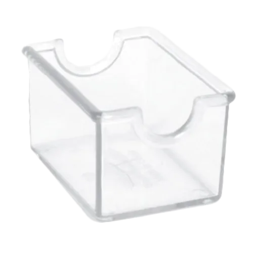 Thunder Group PLSP032CL Sugar Packet Holder