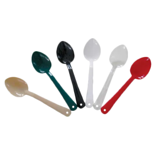Thunder Group PLSS111CL Serving Spoon