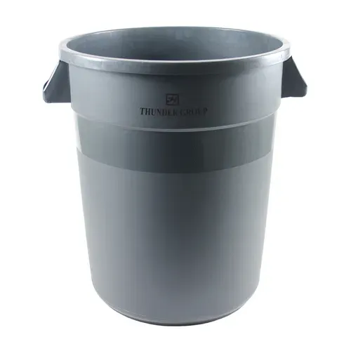 Thunder Group PLTC044G Trash Can