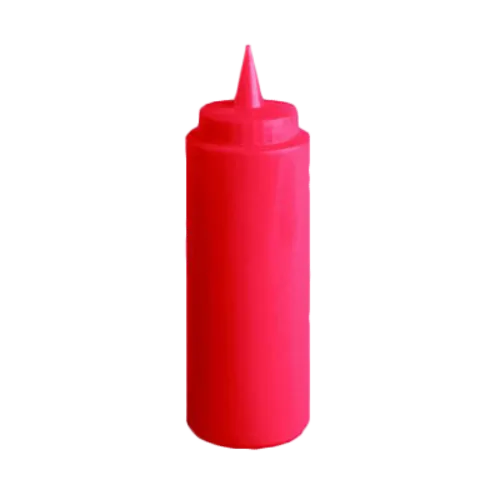 Thunder Group PLTHSB024R Squeeze Bottle