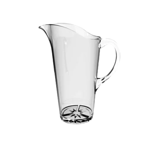 Thunder Group PLTHWP015C Water Pitcher