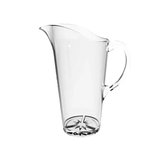Thunder Group PLTHWP020C Water Pitcher